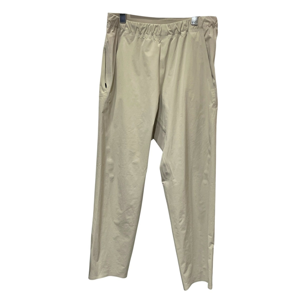 ARC’TERYX VEILANCE Secant Comp Track Pant MトラックパンツX000007717 古着・中古-1枚目のアイテム画像