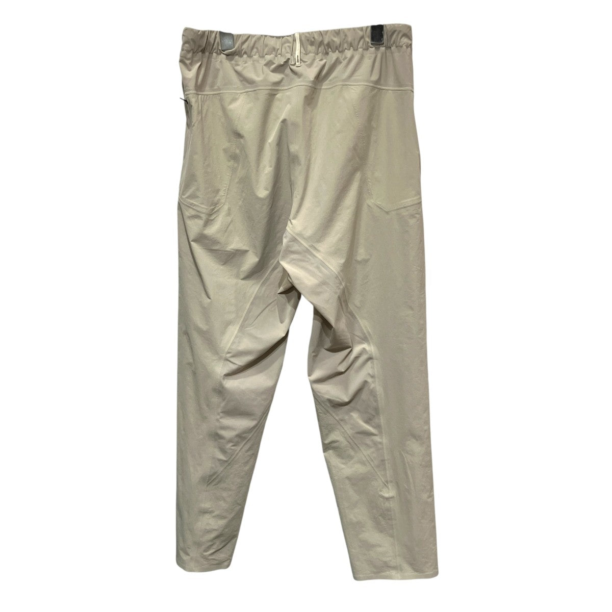 ARC’TERYX VEILANCE Secant Comp Track Pant MトラックパンツX000007717 古着・中古-2枚目のアイテム画像