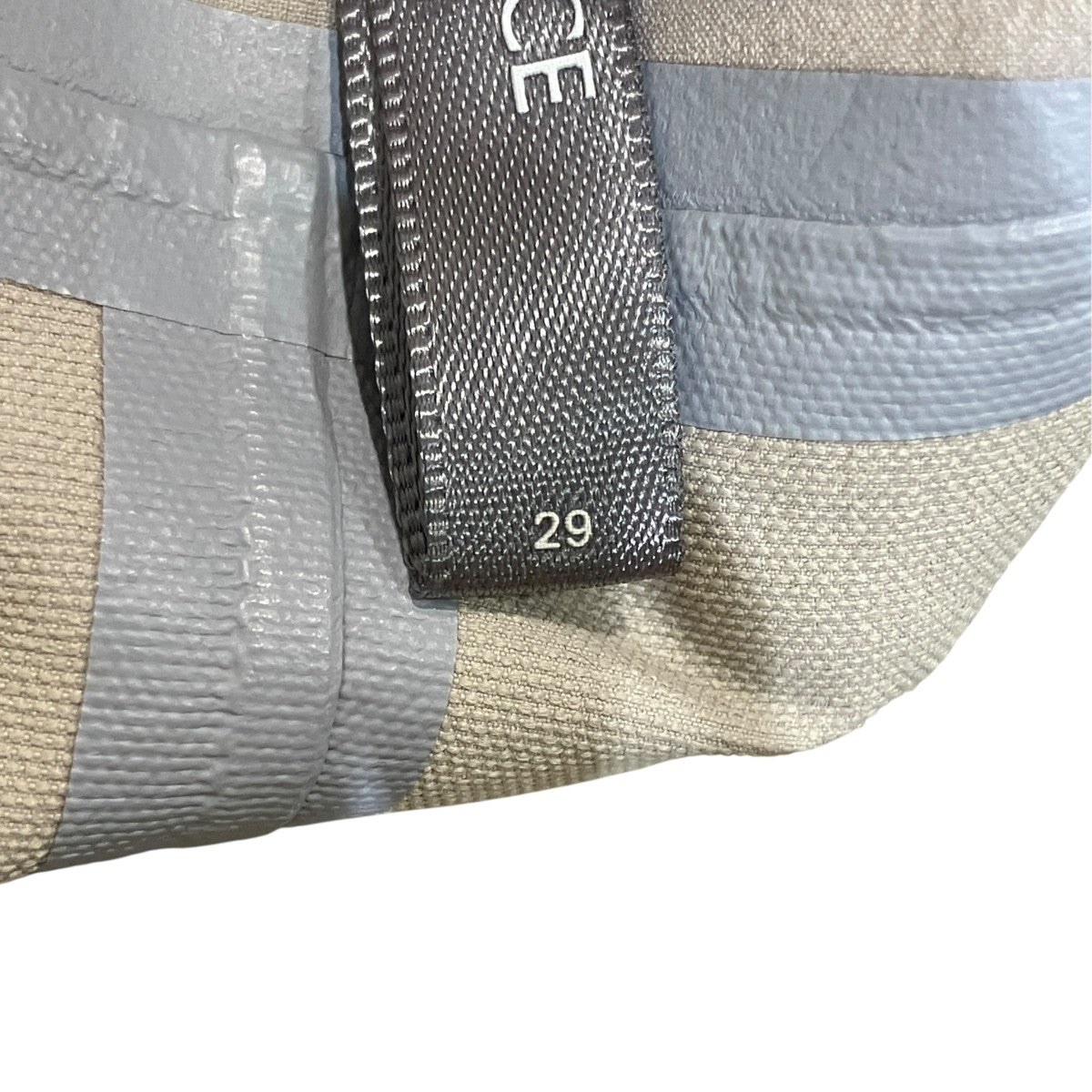 ARC’TERYX VEILANCE Secant Comp Track Pant MトラックパンツX000007717 古着・中古-5枚目のアイテム画像