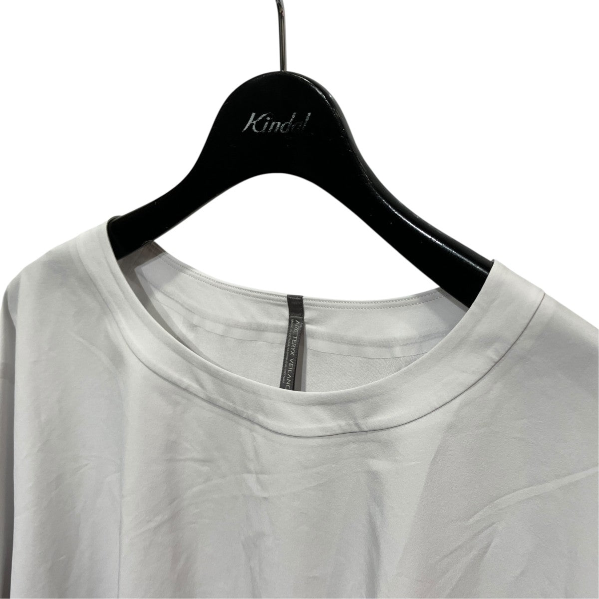 ARC’TERYX VEILANCE DROMOS TECH TEE Mドロモス テック ショートスリーブX000006584 古着・中古-3枚目のアイテム画像