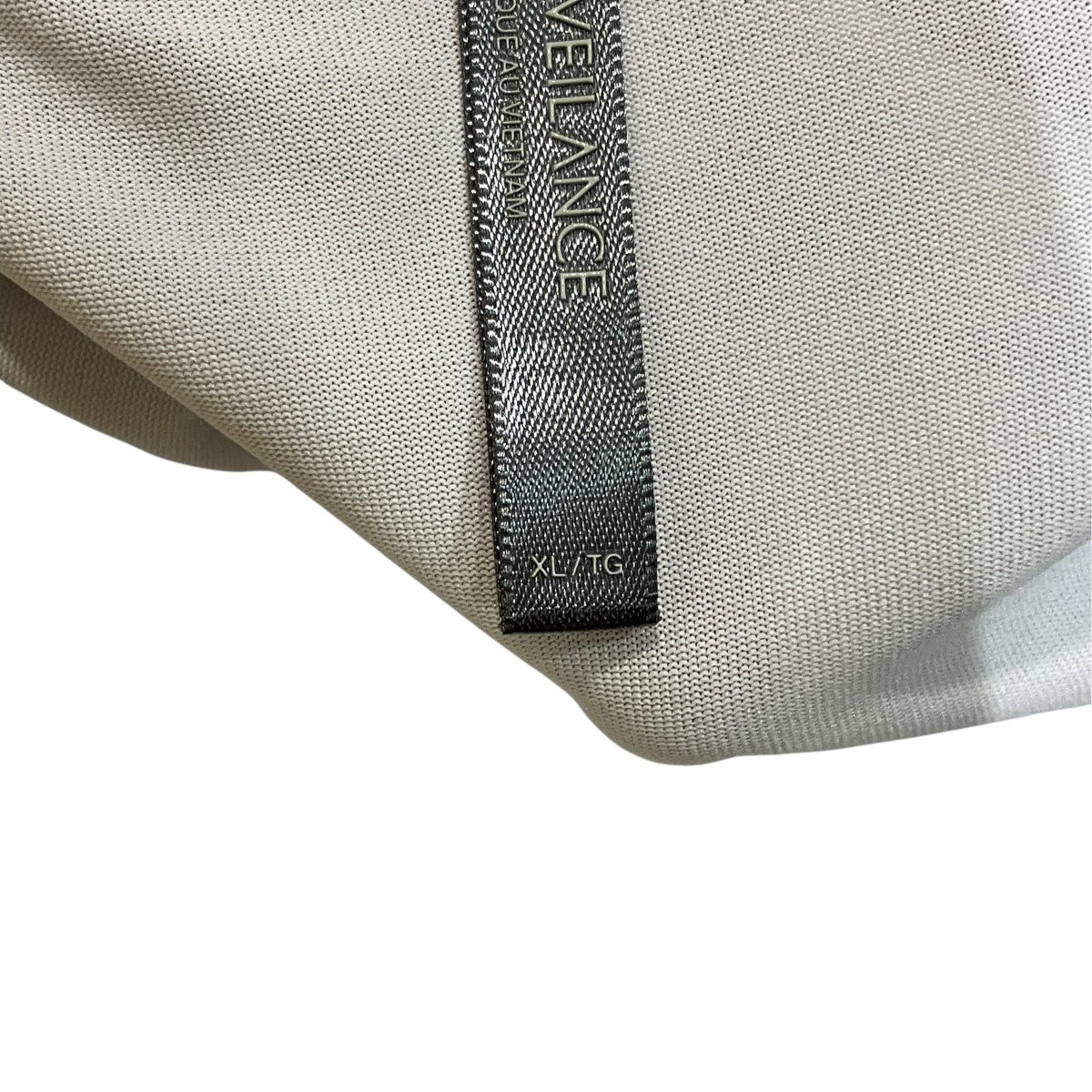 ARC’TERYX VEILANCE DROMOS TECH TEE Mドロモス テック ショートスリーブX000006584 古着・中古-4枚目のアイテム画像