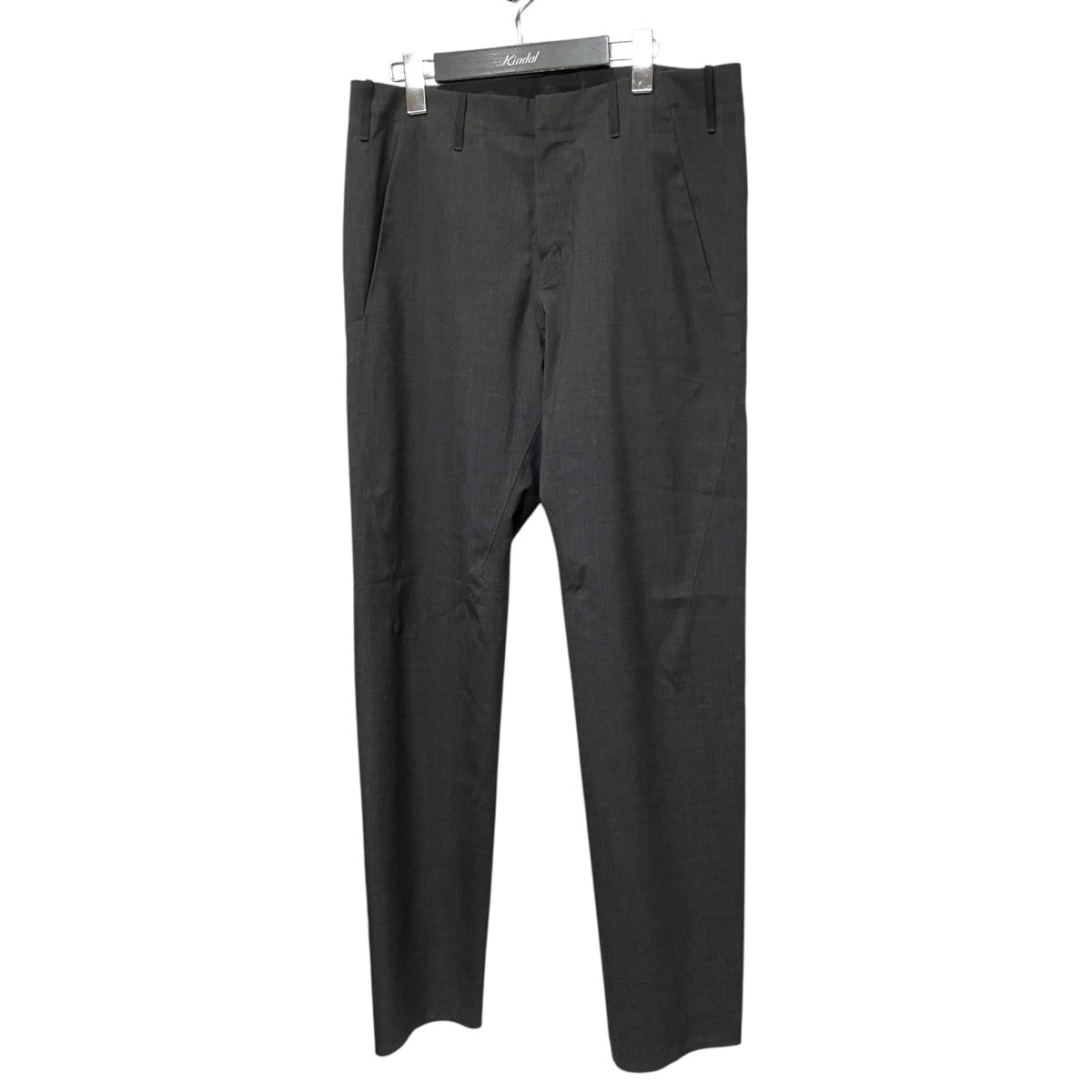 ARC’TERYX VEILANCE CONVEX WOOL PANT MスラックスX000007776 古着・中古-1枚目のアイテム画像