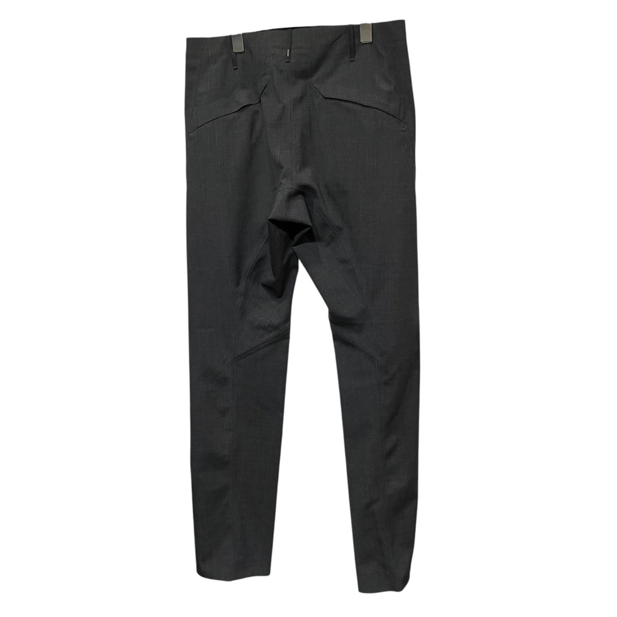 ARC’TERYX VEILANCE CONVEX WOOL PANT MスラックスX000007776 古着・中古-2枚目のアイテム画像