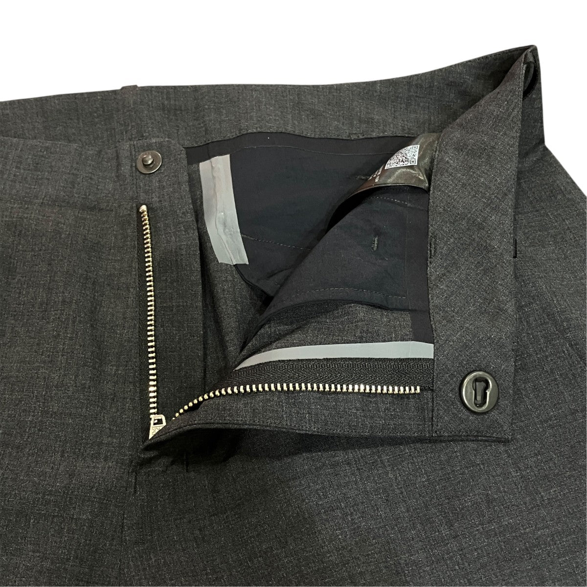 ARC’TERYX VEILANCE CONVEX WOOL PANT MスラックスX000007776 古着・中古-3枚目のアイテム画像