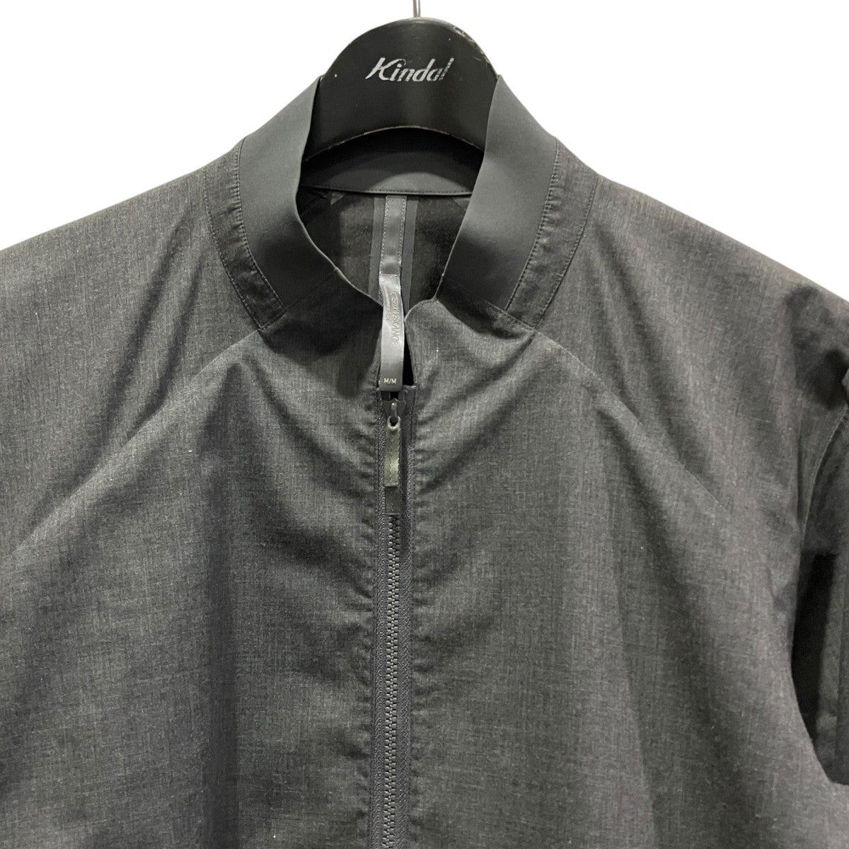 ARC’TERYX VEILANCE NEMIS HTR JACKETジャケット22118-116840 古着・中古-3枚目のアイテム画像