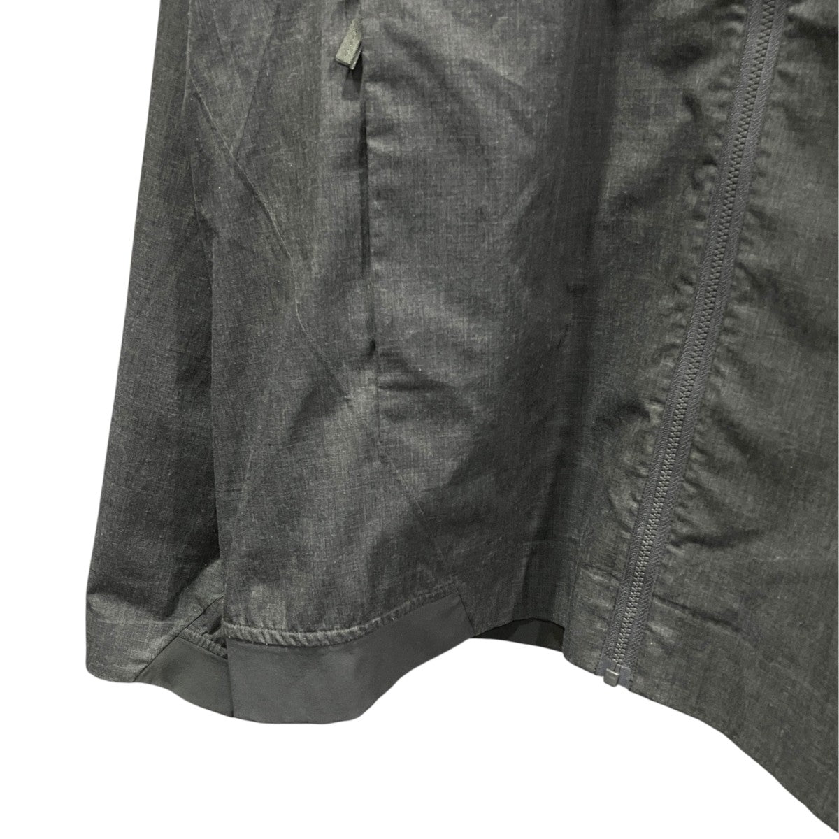 ARC’TERYX VEILANCE NEMIS HTR JACKETジャケット22118-116840 古着・中古-4枚目のアイテム画像