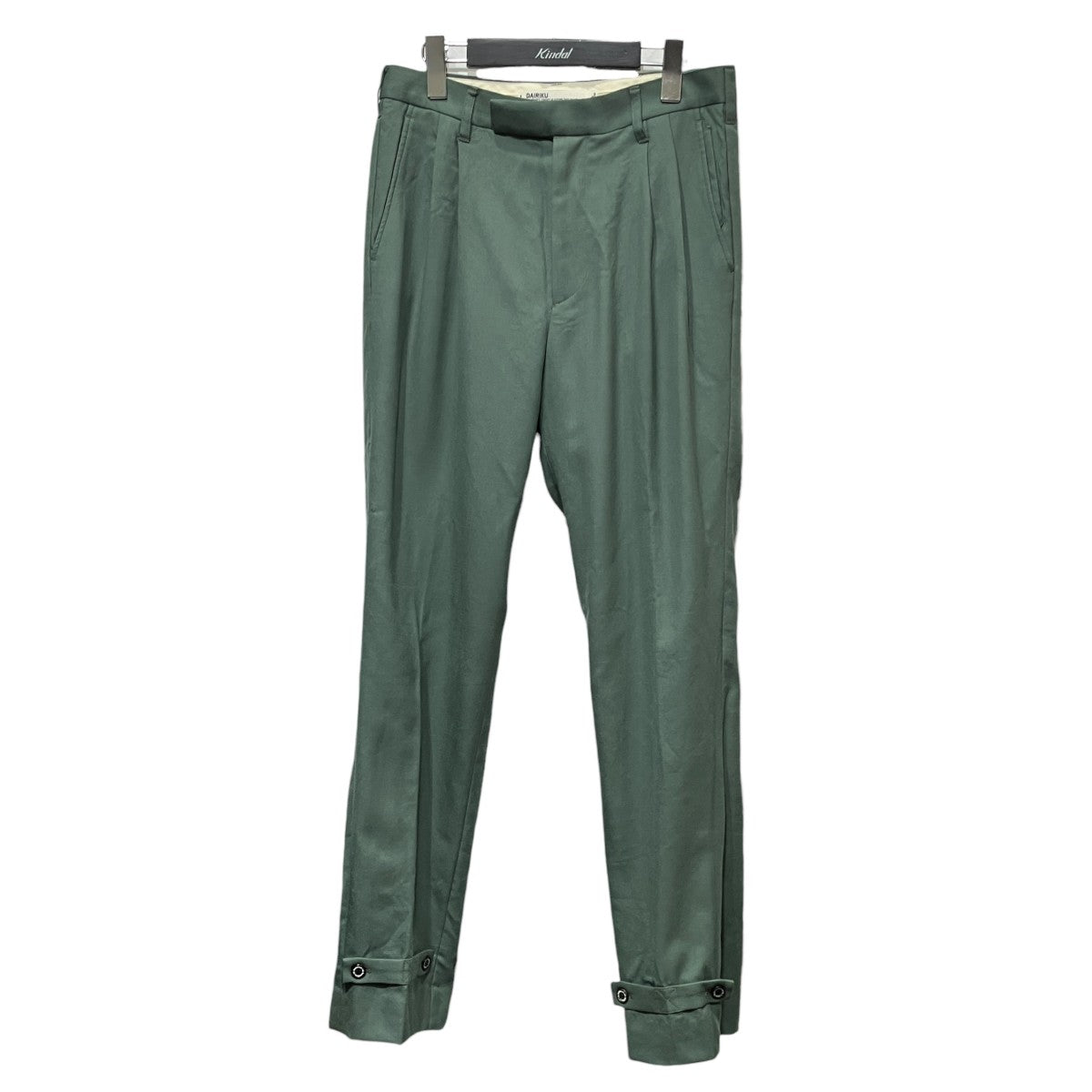 2タックスラックス20AW B-2