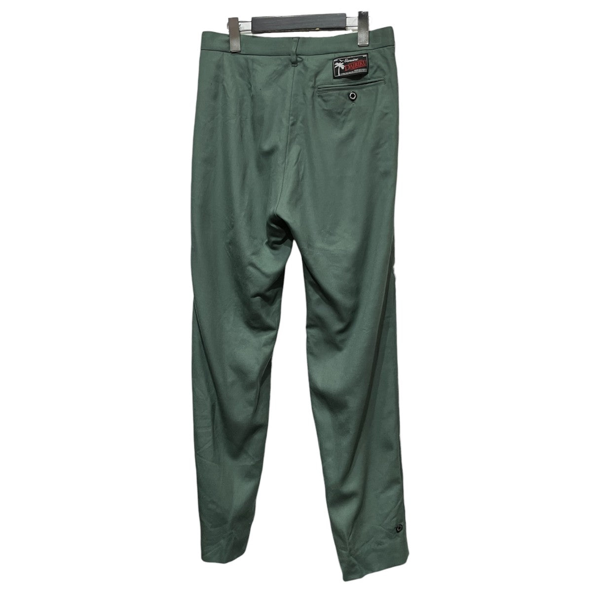 2タックスラックス20AW B-2