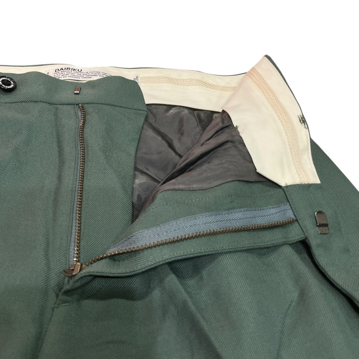 2タックスラックス20AW B-2