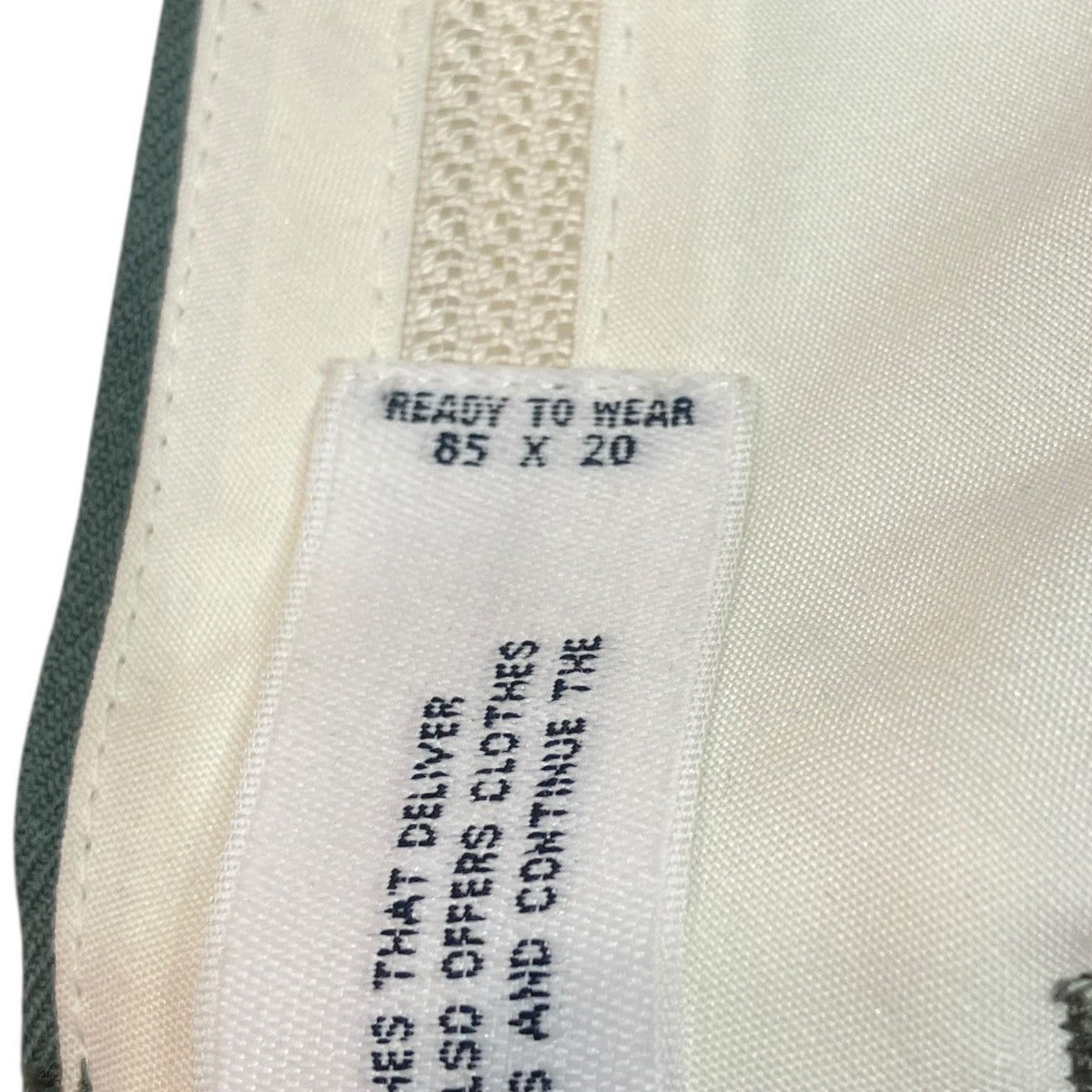 2タックスラックス20AW B-2