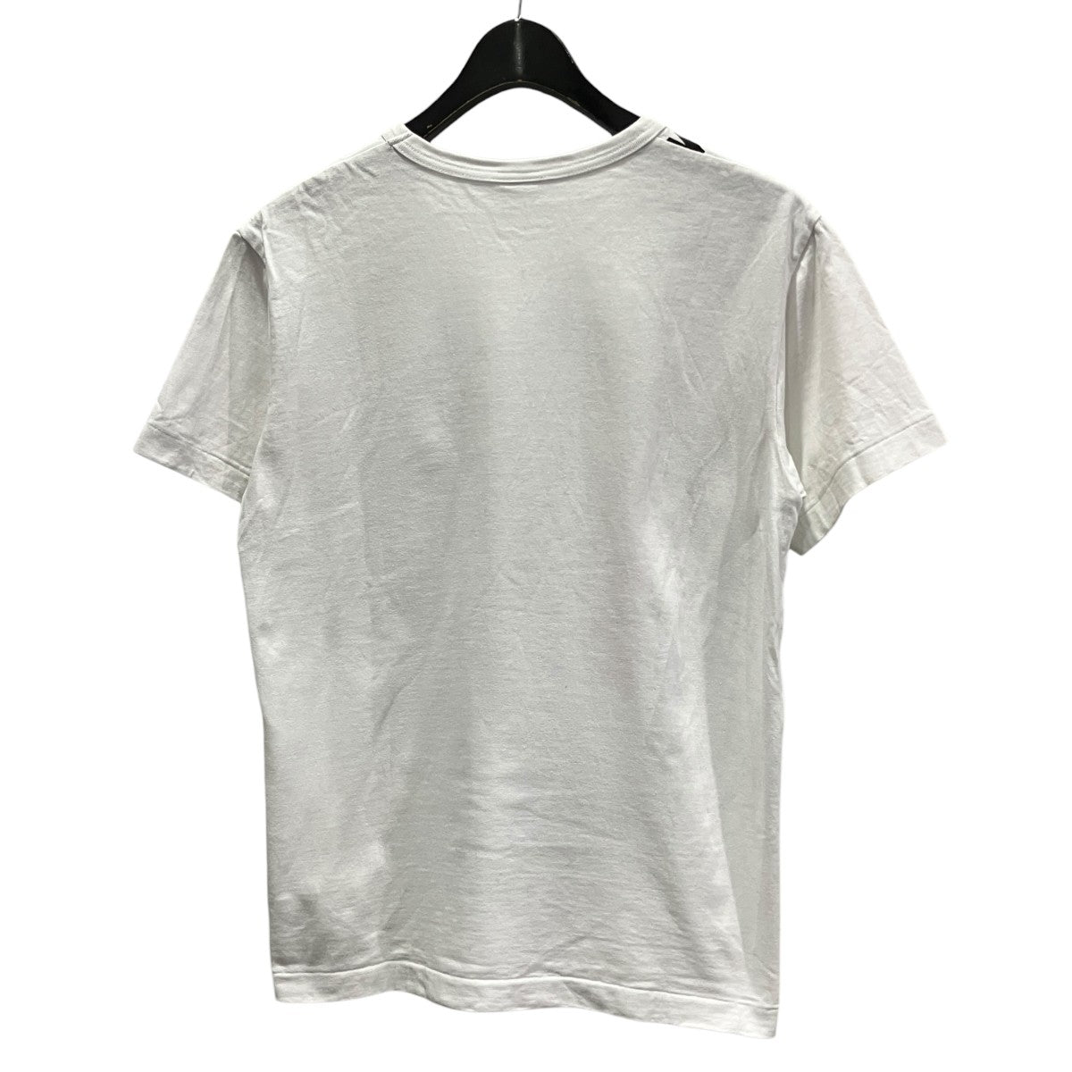 25SSDSM PARIS 都市ロゴ プリントTシャツZM-T101