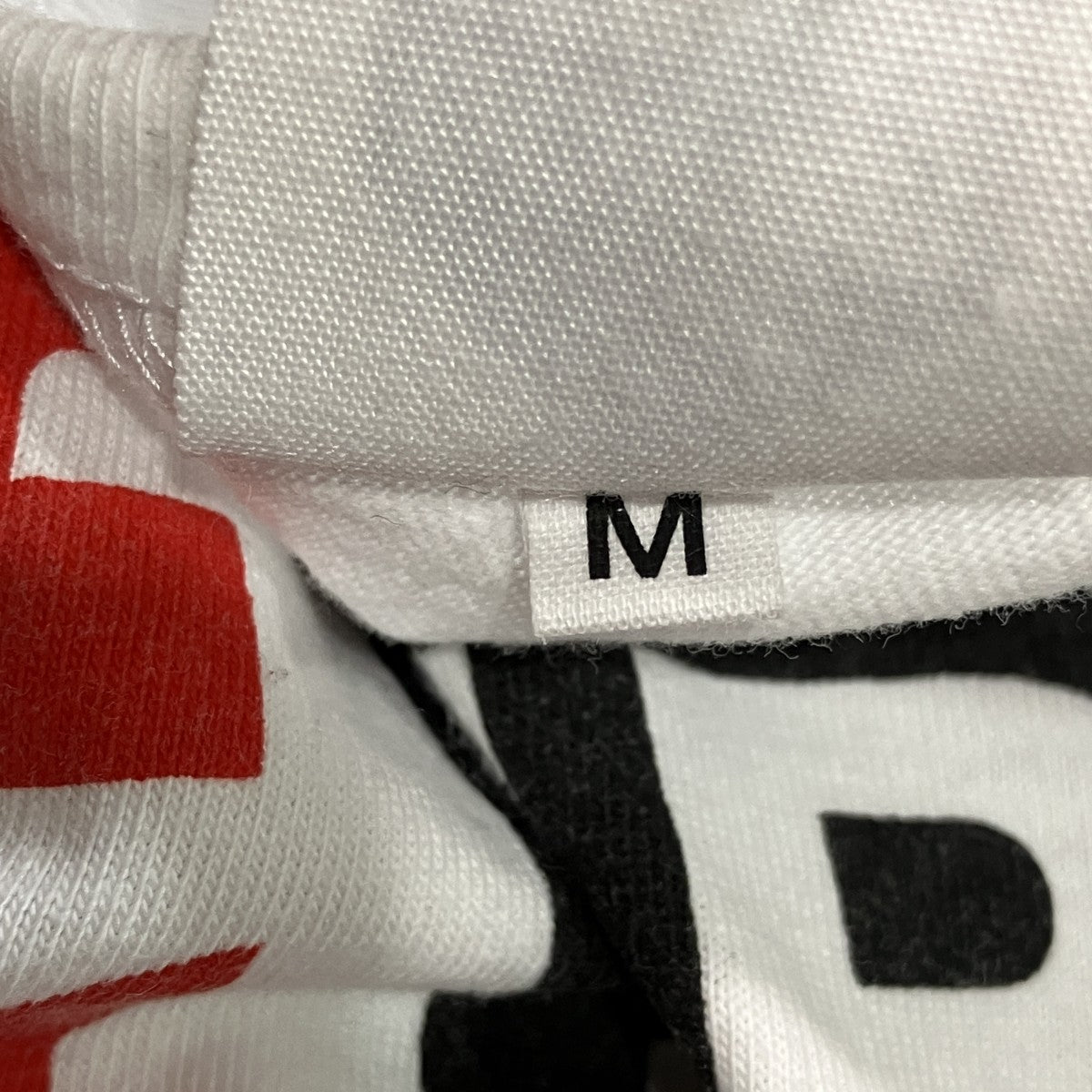 25SSDSM PARIS 都市ロゴ プリントTシャツZM-T101
