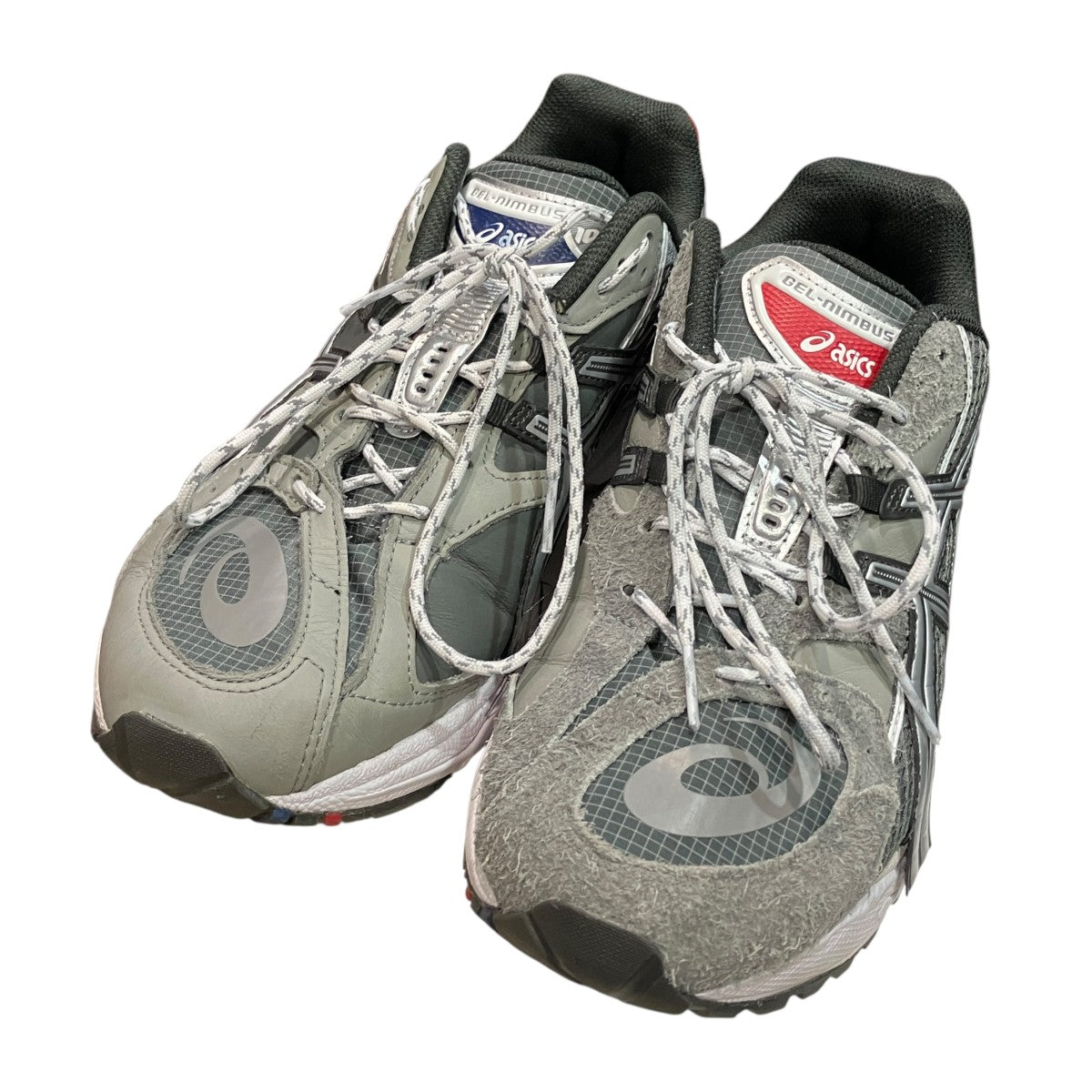 GEL NIMBUS 10．1スニーカー1203A981