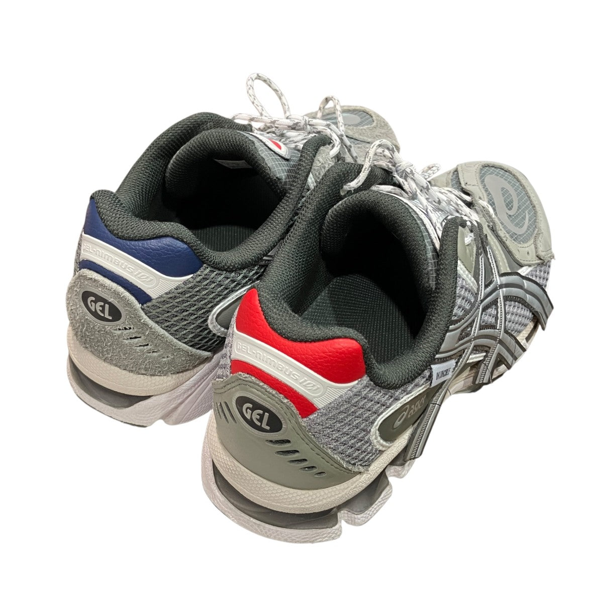 GEL NIMBUS 10．1スニーカー1203A981