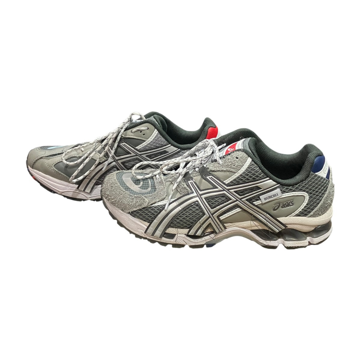 GEL NIMBUS 10．1スニーカー1203A981