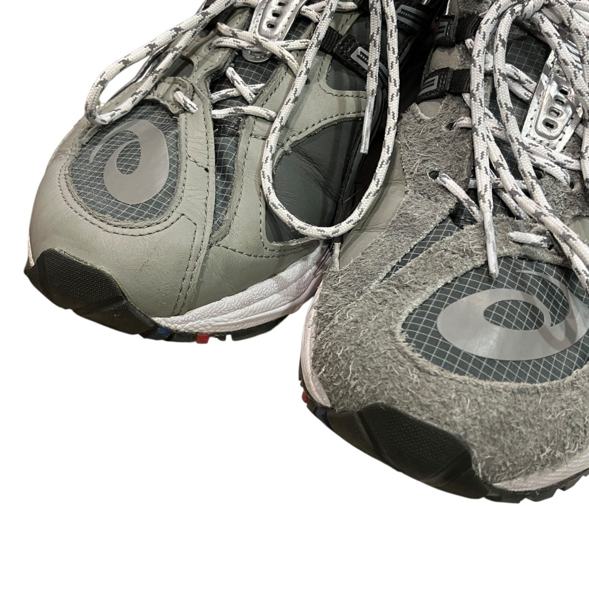GEL NIMBUS 10．1スニーカー1203A981