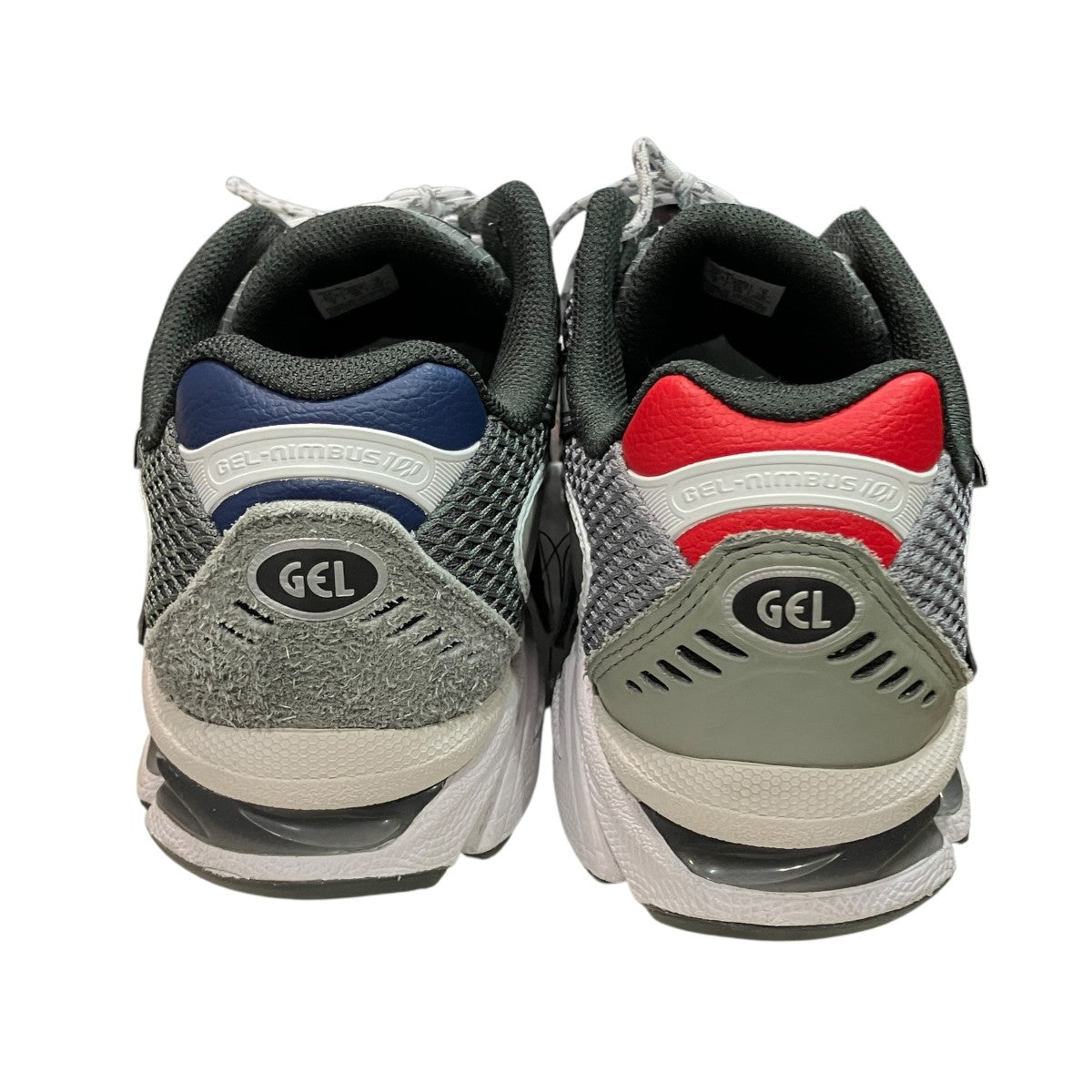 GEL NIMBUS 10．1スニーカー1203A981