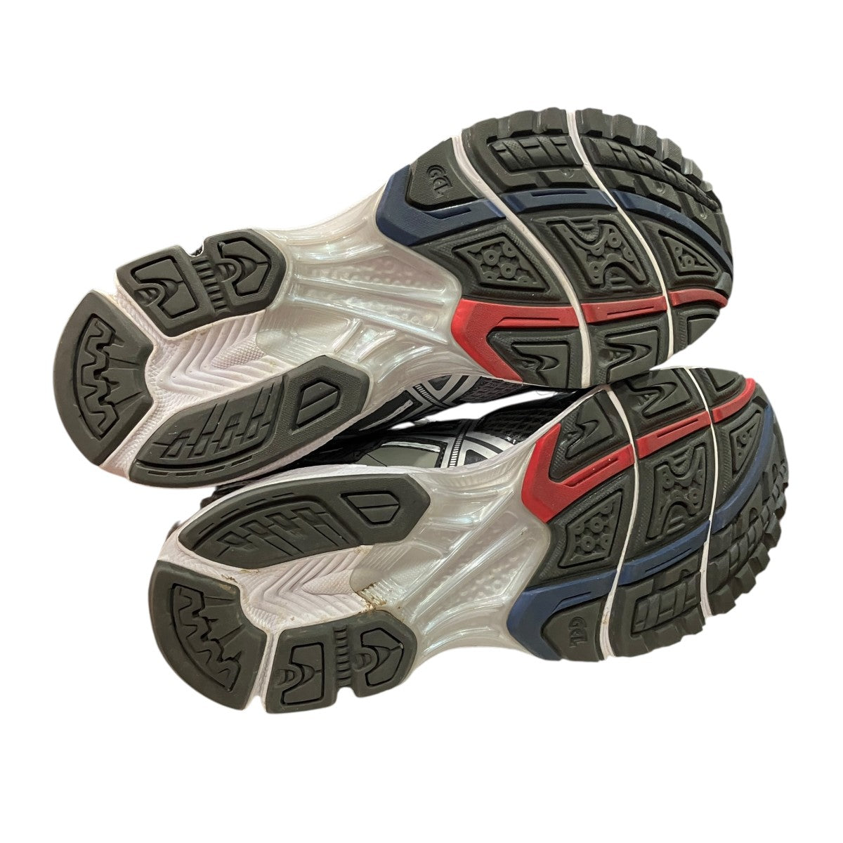 GEL NIMBUS 10．1スニーカー1203A981