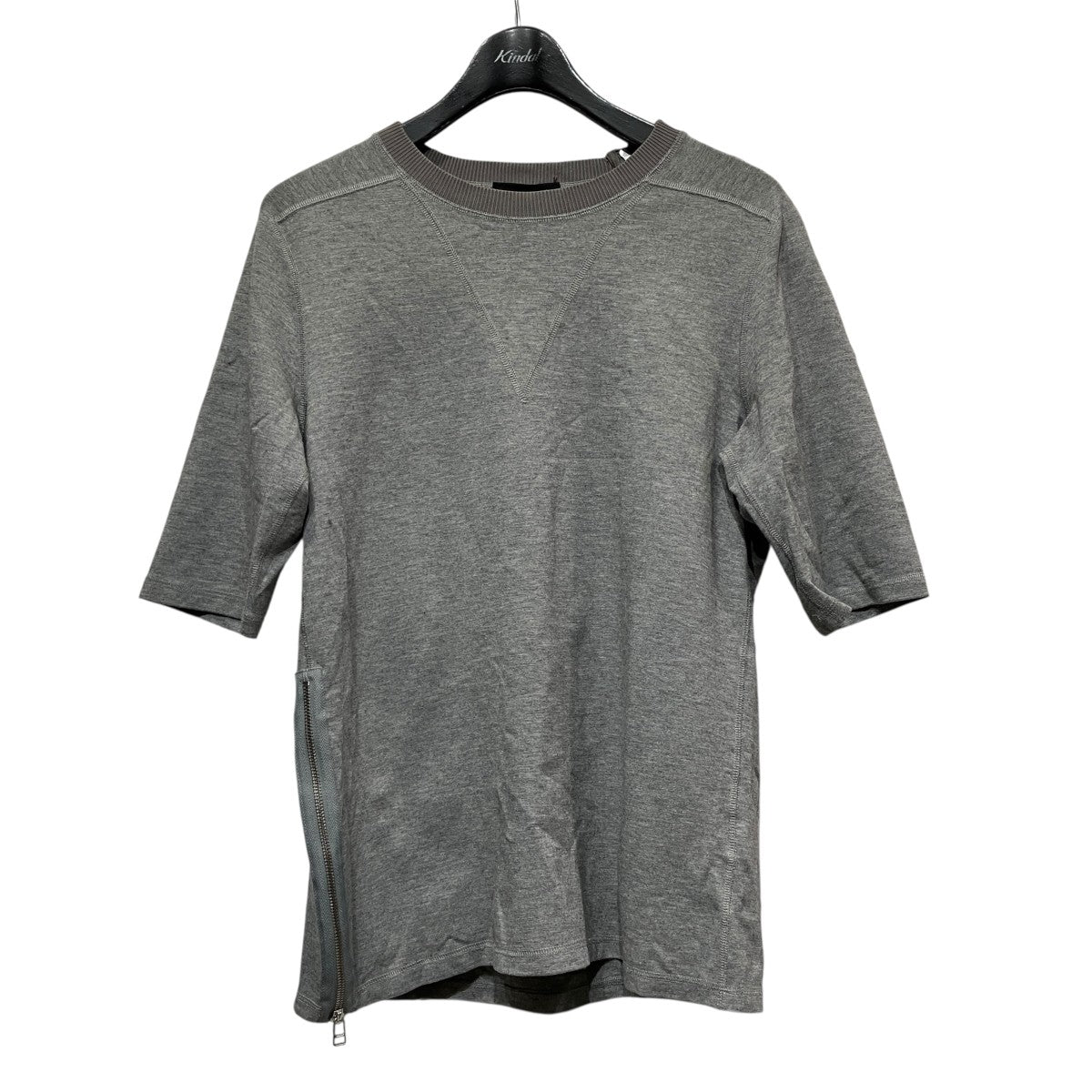 VガゼットTシャツS114-2686PDRM