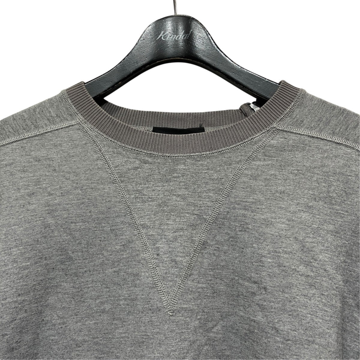 VガゼットTシャツS114-2686PDRM