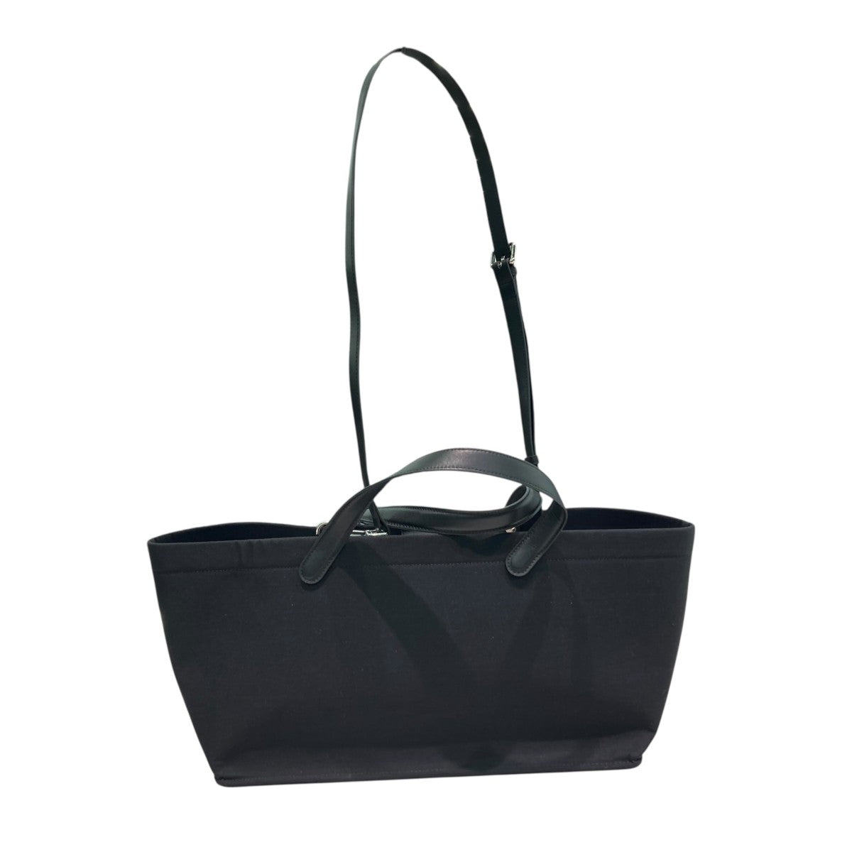 width duo bagトートバッグ