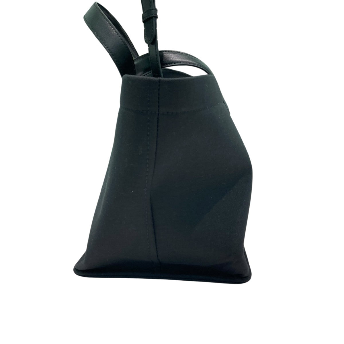 width duo bagトートバッグ