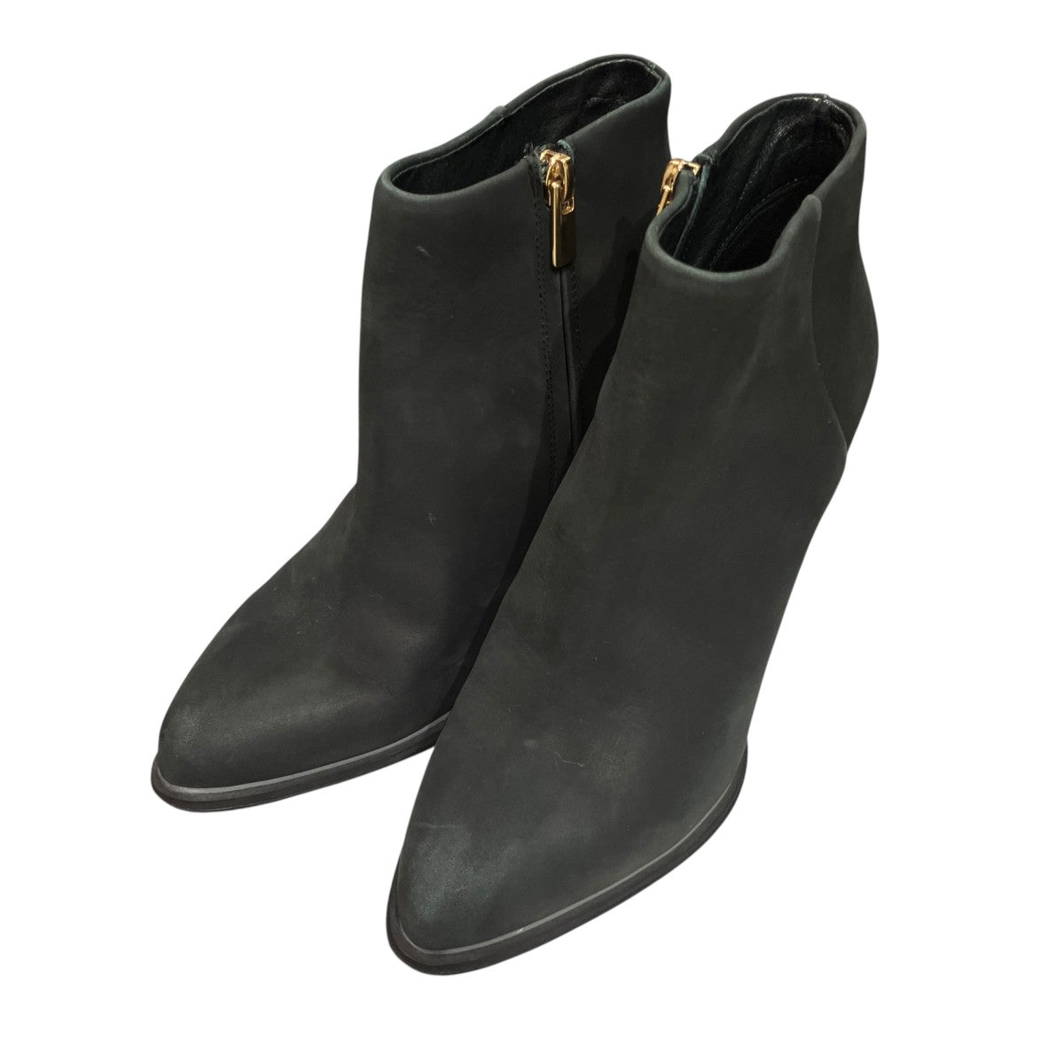 SEE BY CHLOE ショートブーツ 古着・中古-1枚目のアイテム画像