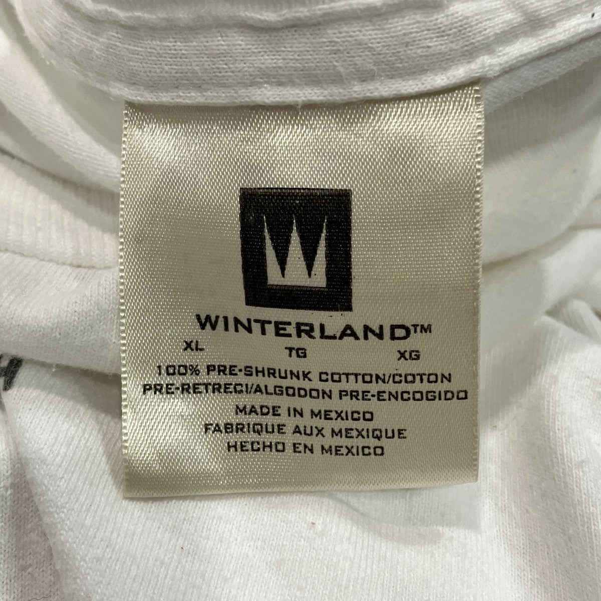 ブレアウィッチプロジェクト捜索Tシャツ