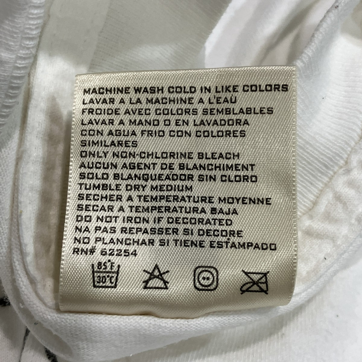 ブレアウィッチプロジェクト捜索Tシャツ