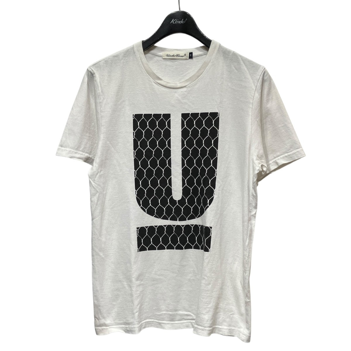 ロゴ半袖Tシャツ