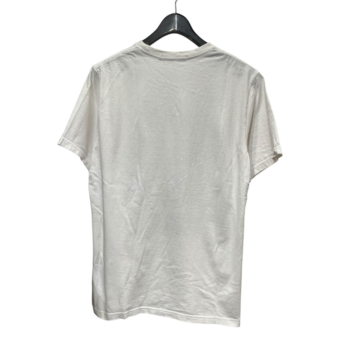 ロゴ半袖Tシャツ