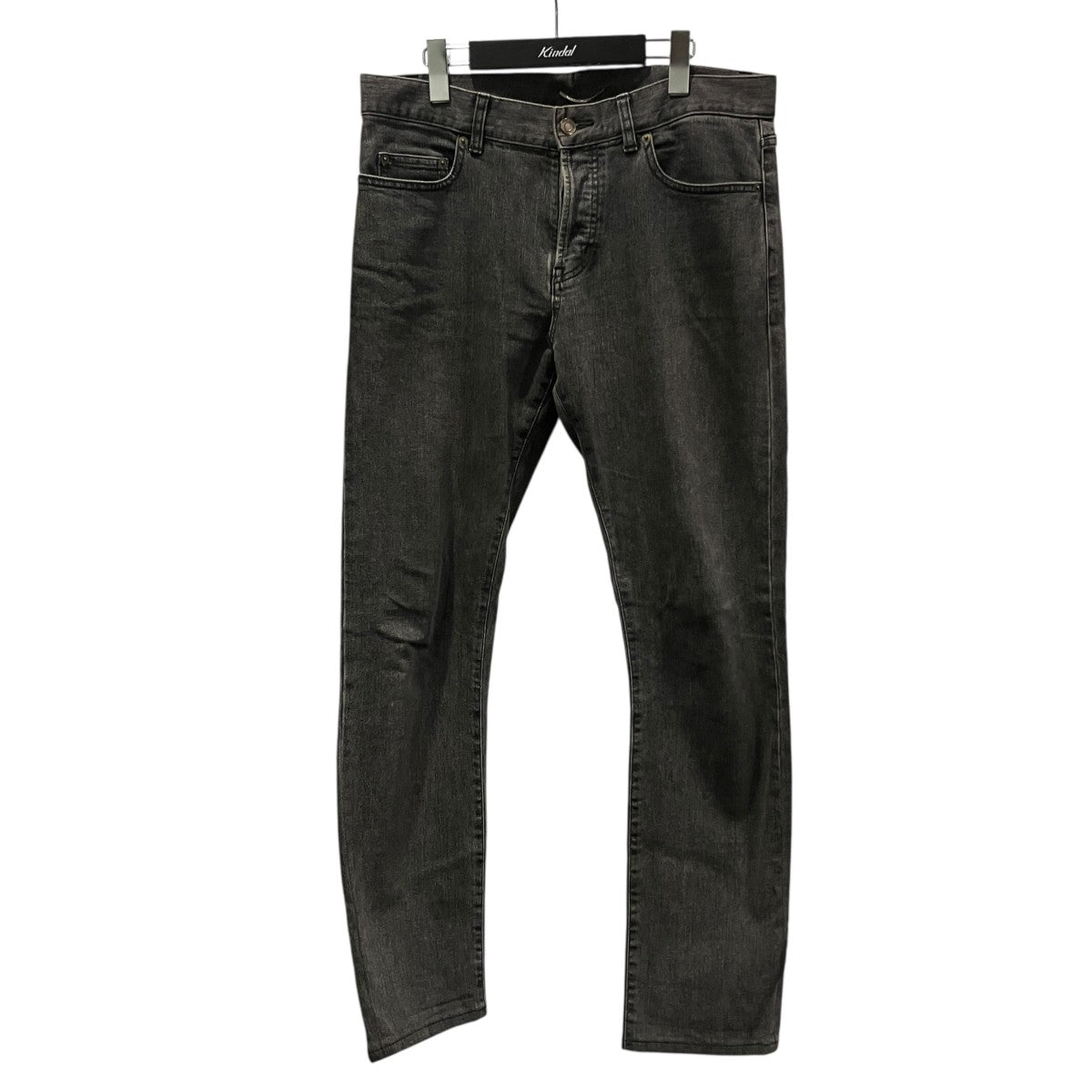 Saint Laurent Paris デニムパンツ355532 古着・中古-1枚目のアイテム画像