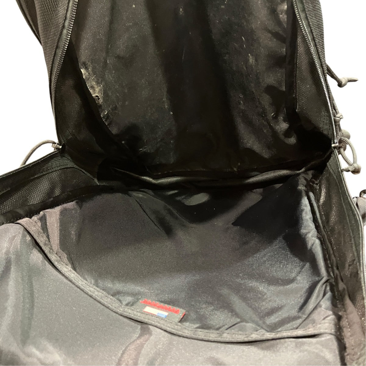 SQ PACKバックパック