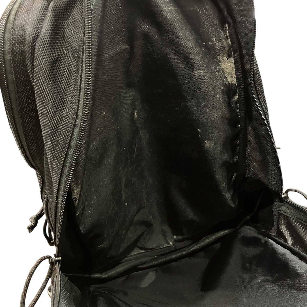 SQ PACKバックパック
