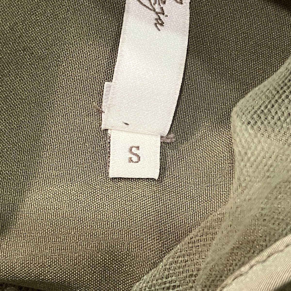 チュールフラワースパンコールIラインワンピースドレスLJES625210
