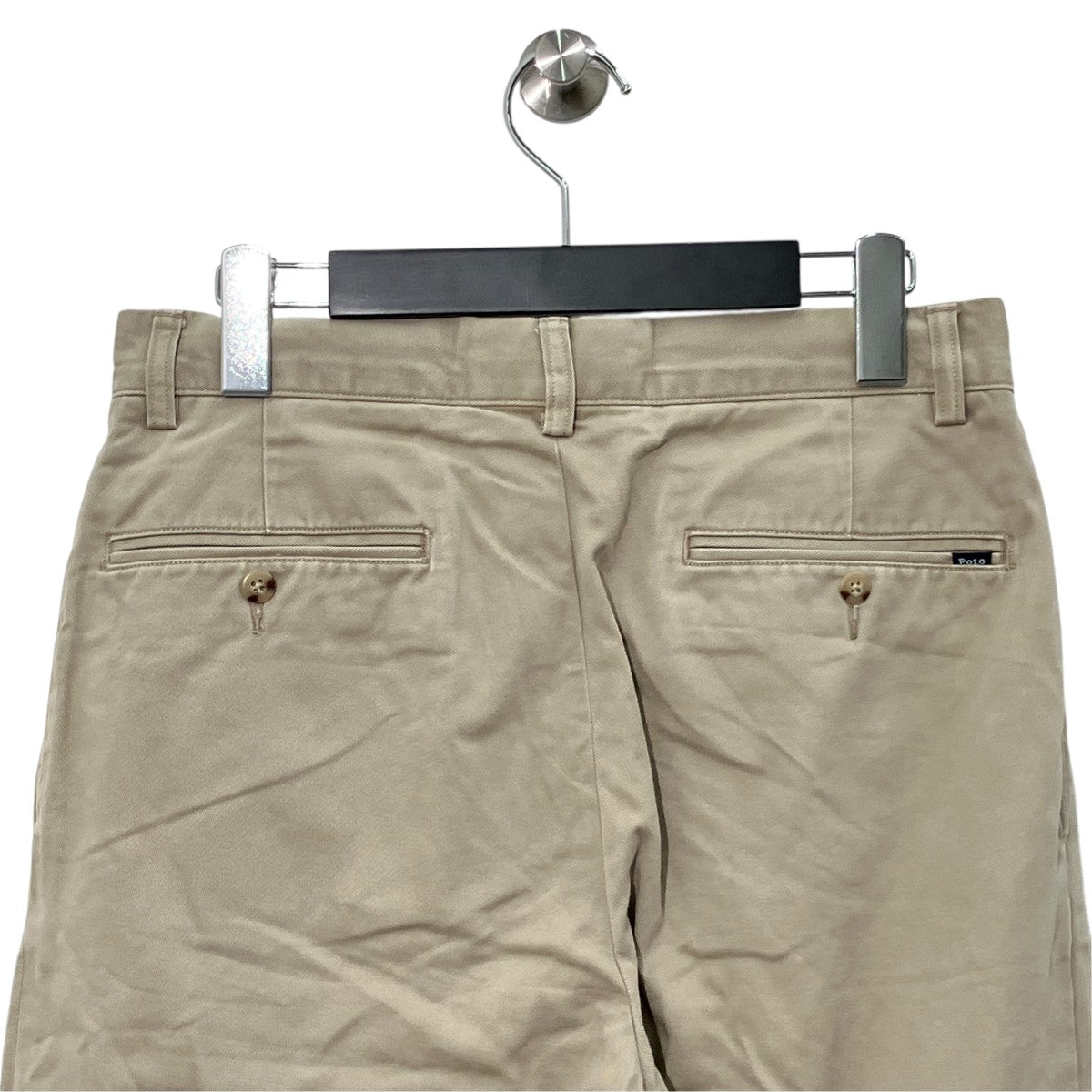 2タック パンツ71567