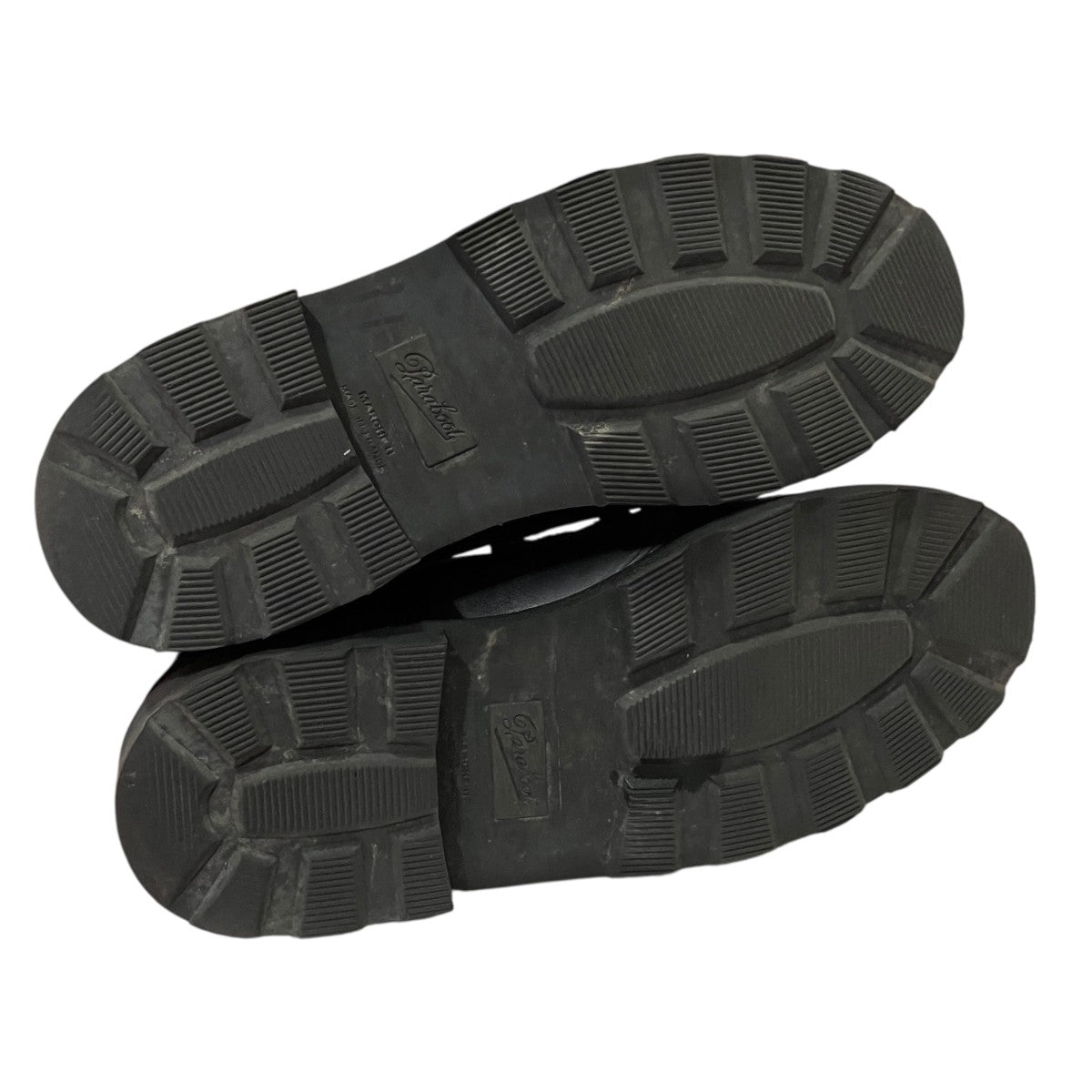 PARABOOT REIMSローファー69599 古着・中古-6枚目のアイテム画像