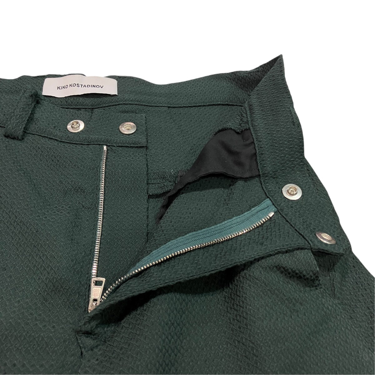 KK．TROUSER．09パンツ