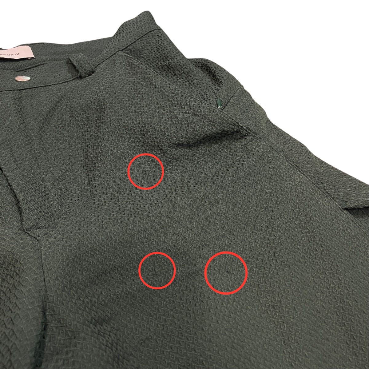 KK．TROUSER．09パンツ
