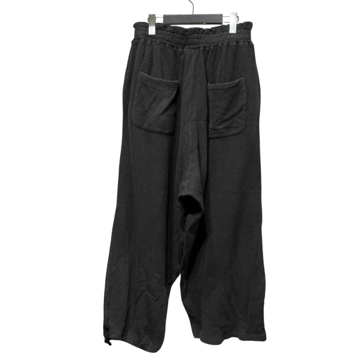 AZEAMI THERMAL PANTSサーマルニットパンツREPT-002