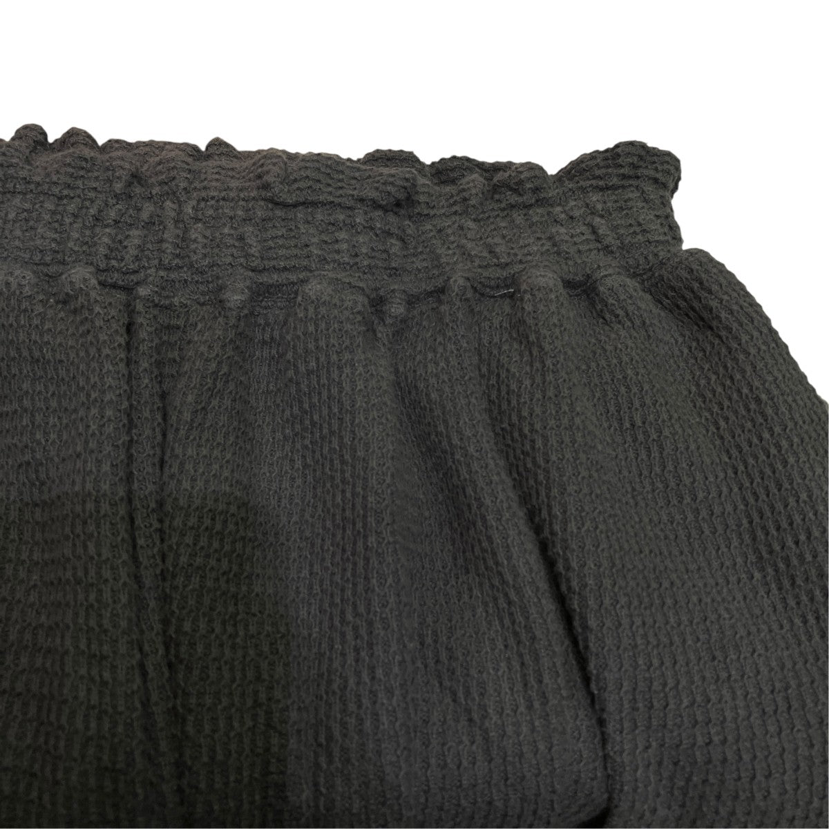 AZEAMI THERMAL PANTSサーマルニットパンツREPT-002