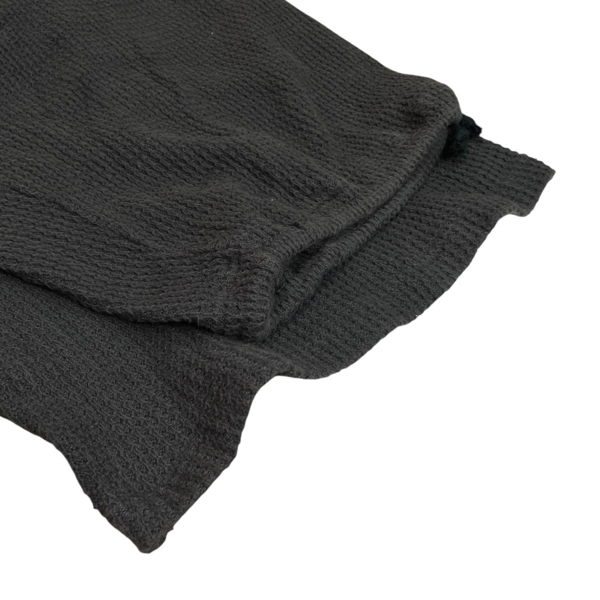 AZEAMI THERMAL PANTSサーマルニットパンツREPT-002