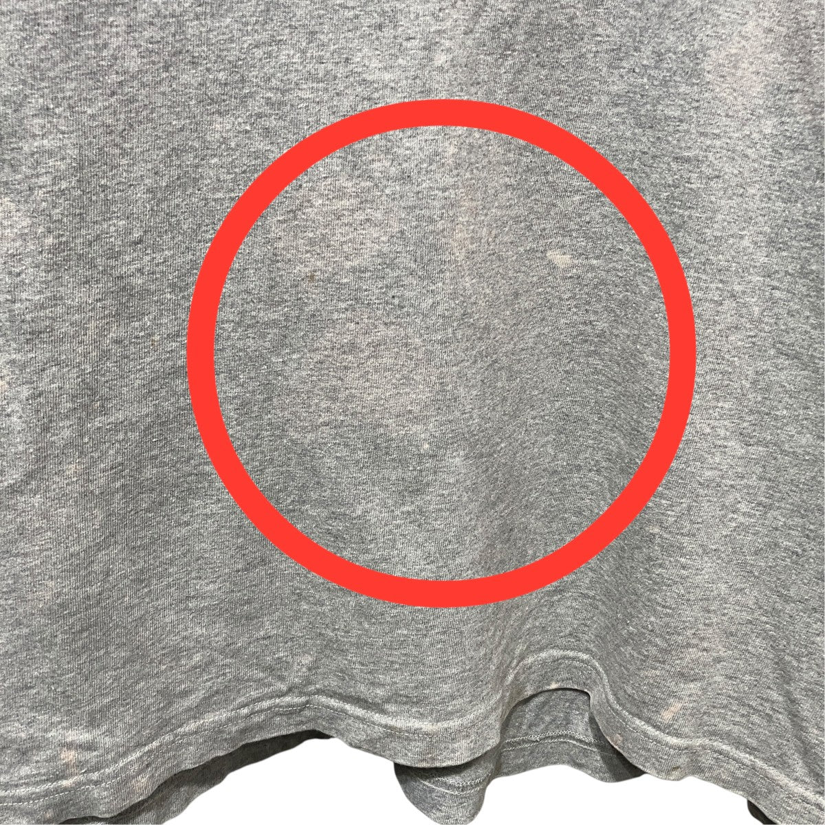 PEACE Vintage Long Sleeve Tee長袖Tシャツ21SS C-5