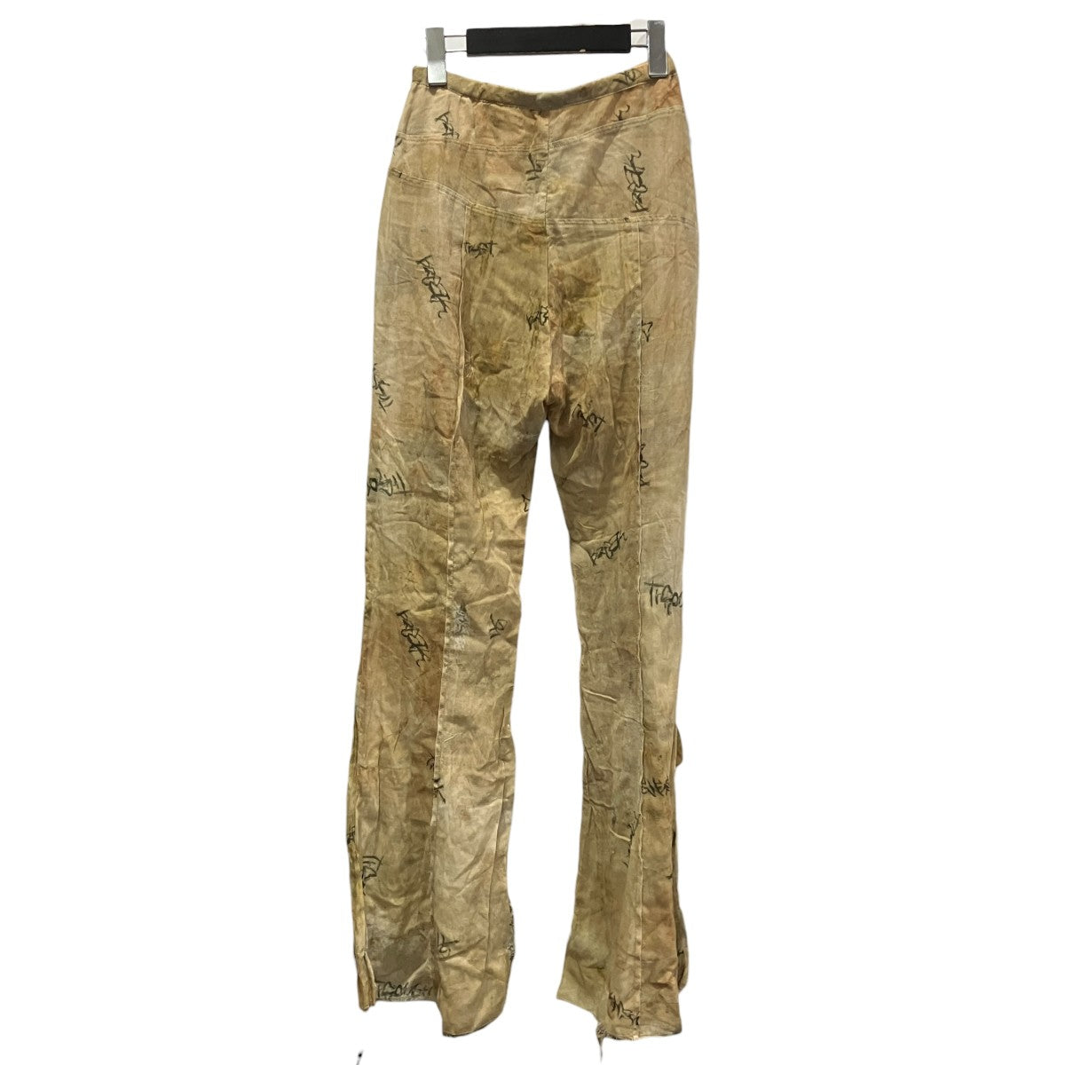 Antique Print Flare Pantsアンティークプリントフレアパンツ31251465603