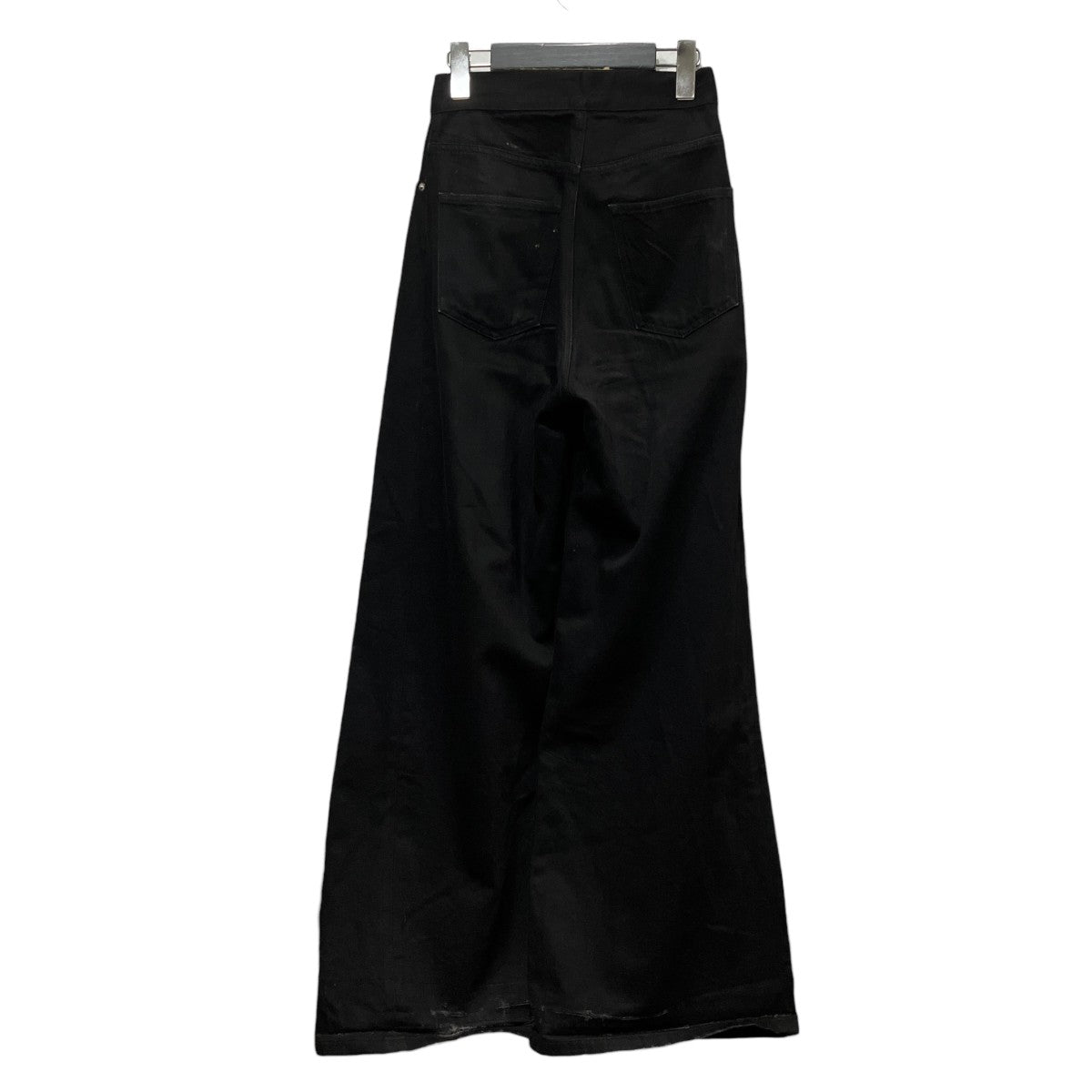 RIGID DENIM WIDE PANTSデニムパンツJLSW-01-S