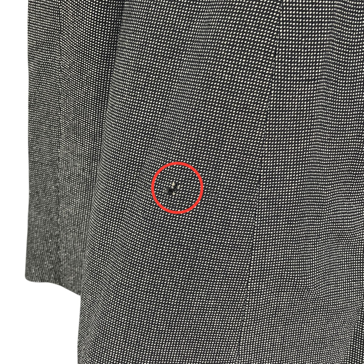 テーラードジャケット