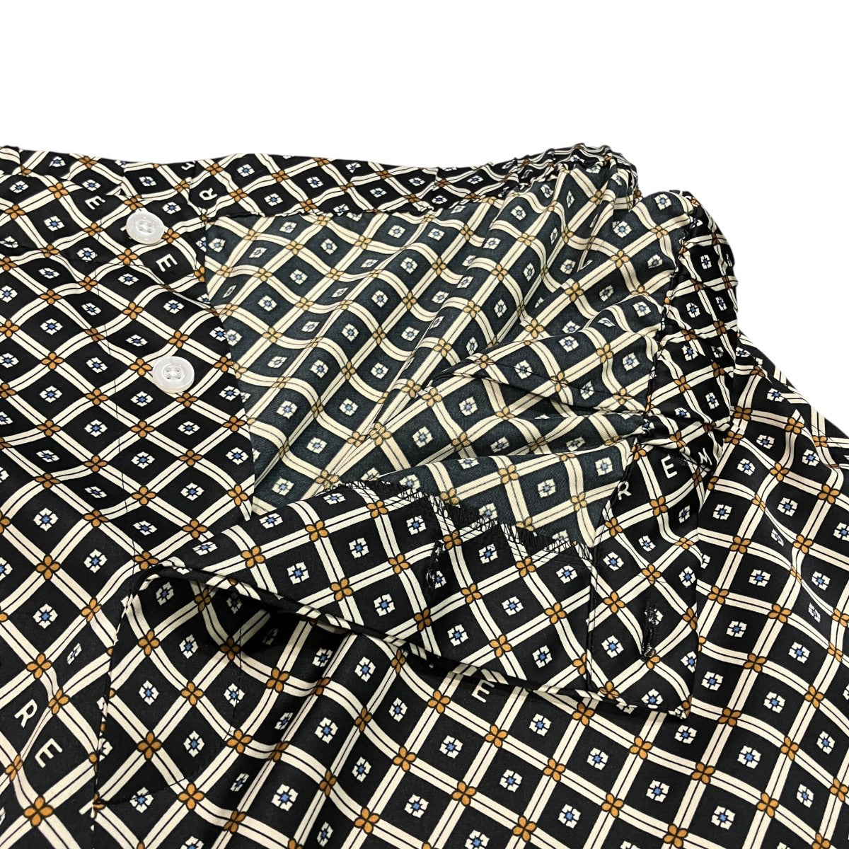 20SSSatin Pajama Pantサテンパジャマパンツ