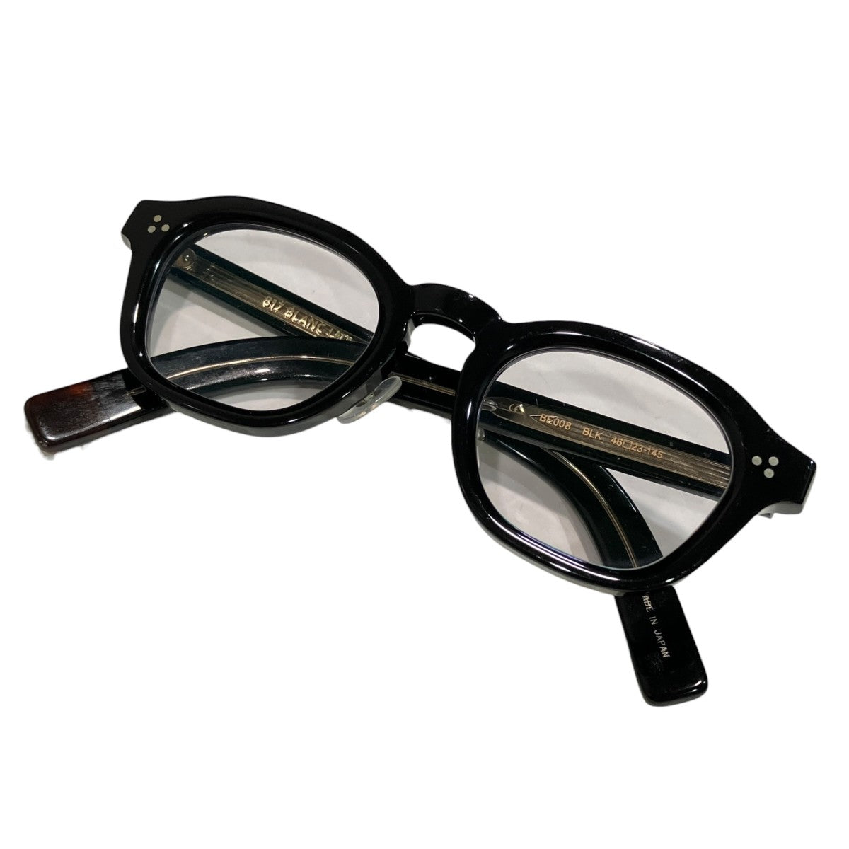 817 BLANC LNT眼鏡BE008