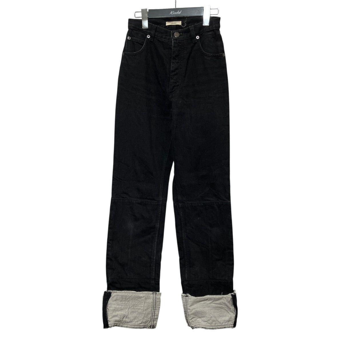デニムパンツ2 1T67