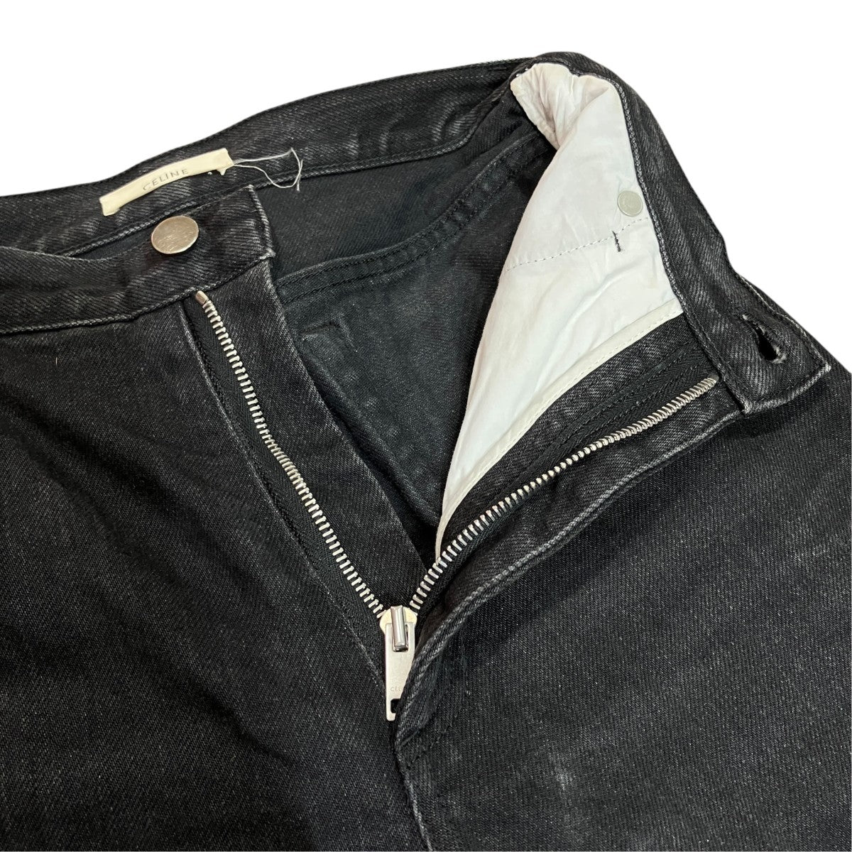 デニムパンツ2 1T67